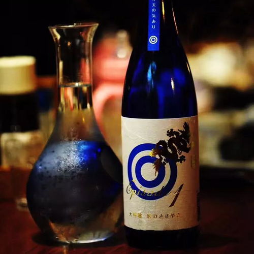 日本酒文化 餐酒搭配如同戀愛(ài)結(jié)婚，這份清酒配餐指南你要知道
