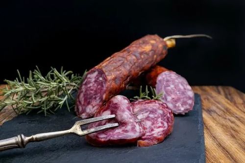 舌尖上的美味之臘腸 鐘情于傳統肉制品加工的獨特魅力